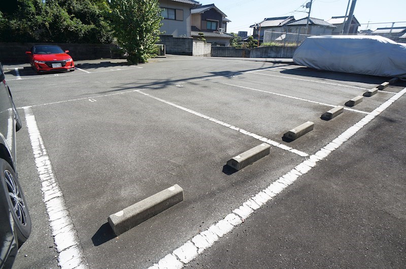 Leaf Court Plaza その他外観3