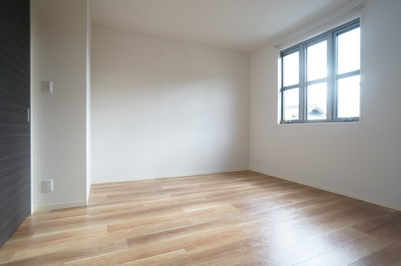 Leaf Court Plaza その他8