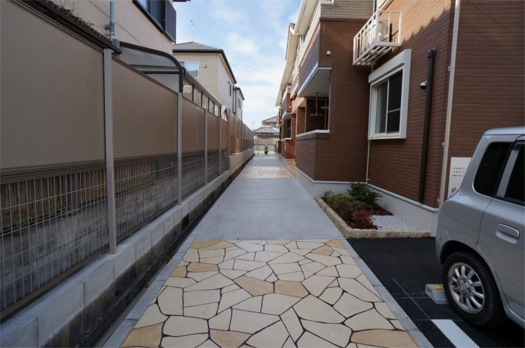 グリーン・フォーレスト その他7