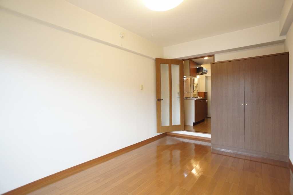 マンション万葉Ⅲ その他10