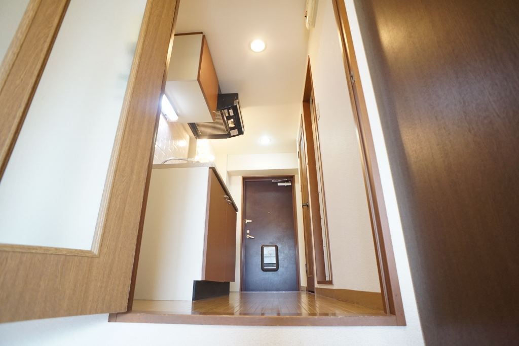 マンション万葉Ⅲ その他12