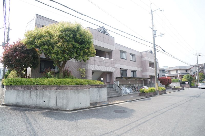 グッドヒルズ桜が丘 その他外観1