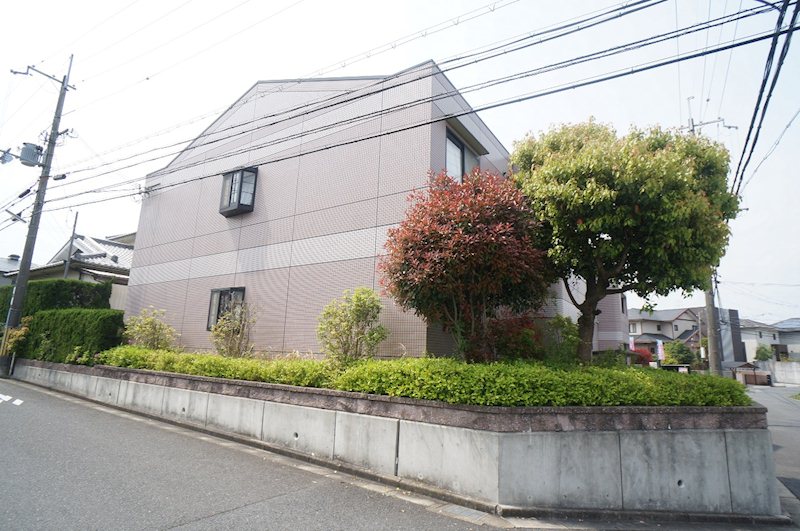 グッドヒルズ桜が丘 その他外観2