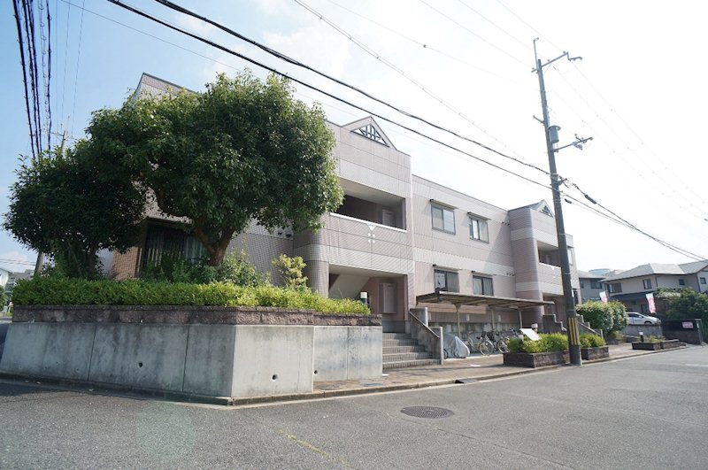 グッドヒルズ桜が丘 その他外観3