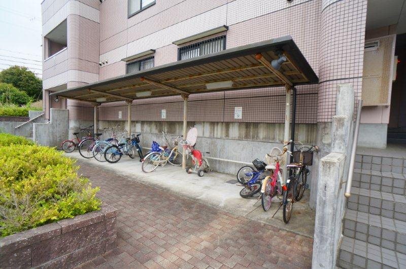 グッドヒルズ桜が丘 その他外観5