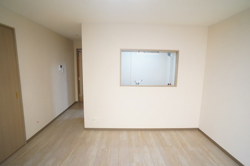 グッドヒルズ桜が丘 リビング