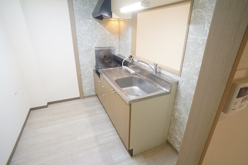 グッドヒルズ桜が丘 キッチン