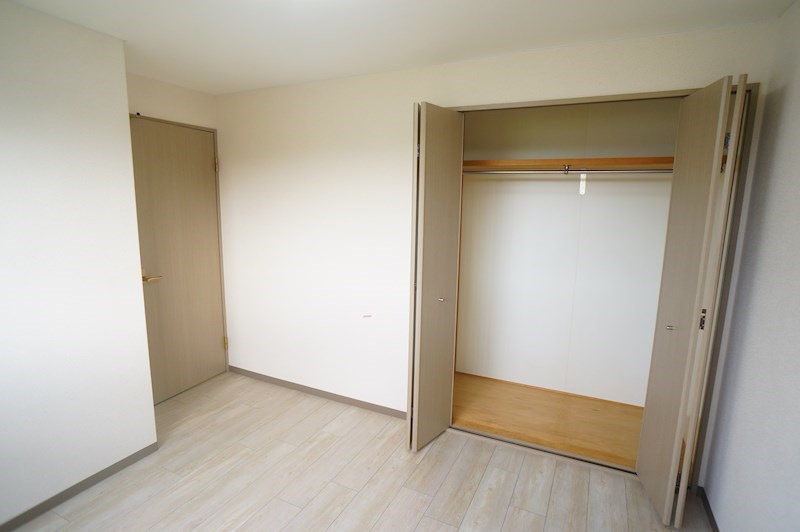 グッドヒルズ桜が丘 ベッドルーム