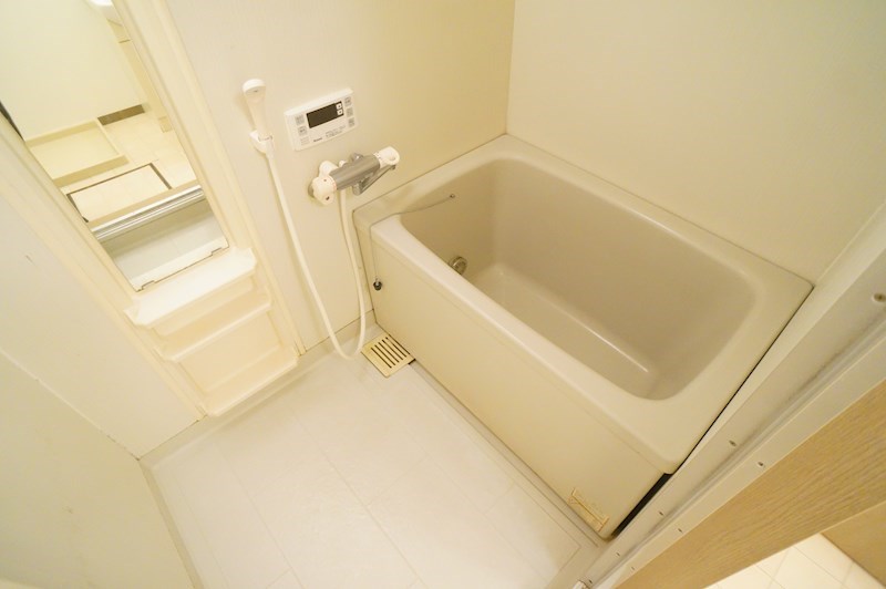 グッドヒルズ桜が丘 風呂画像