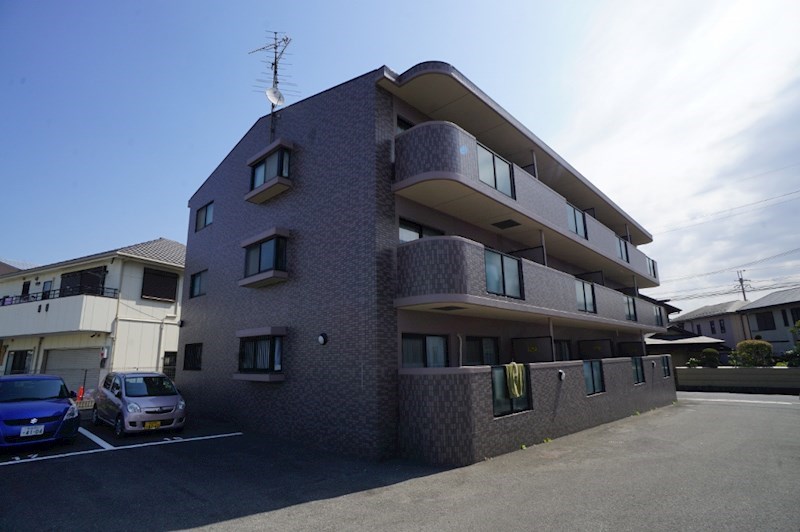 ヴェルドミール その他外観1