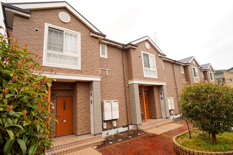 ヴェルドミールⅢ その他外観1