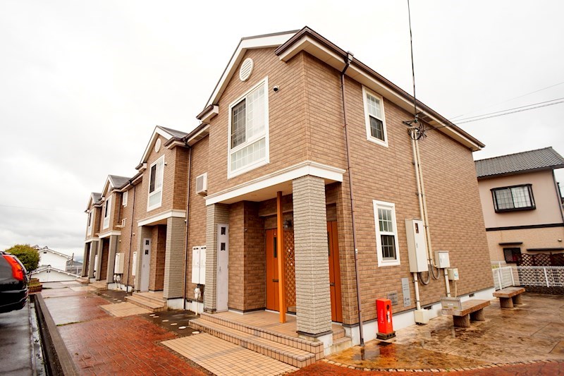 ヴェルドミールⅢ その他外観2