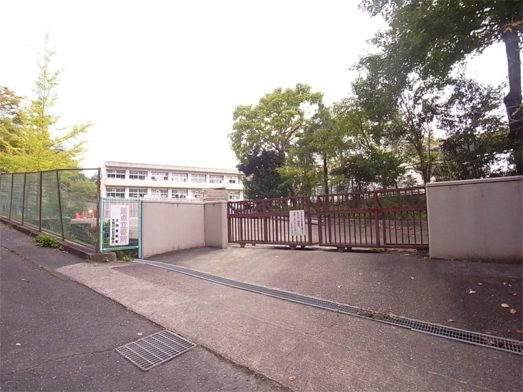 ヴェルドミールⅢ 周辺画像4