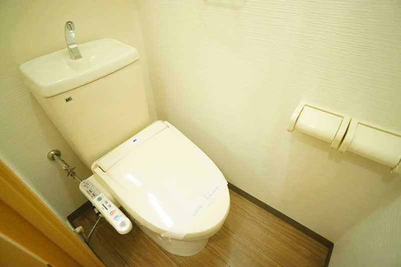 サンパレス友が丘 その他2