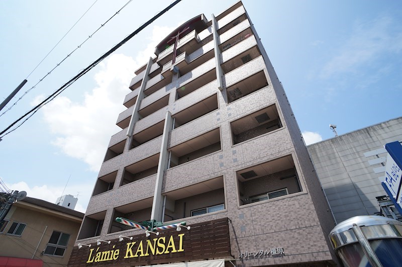 オリエンタル橿原 その他14