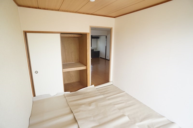 サンパレス西ノ京 その他25