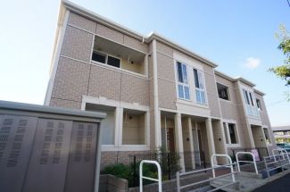 プロキオン 103号室 外観