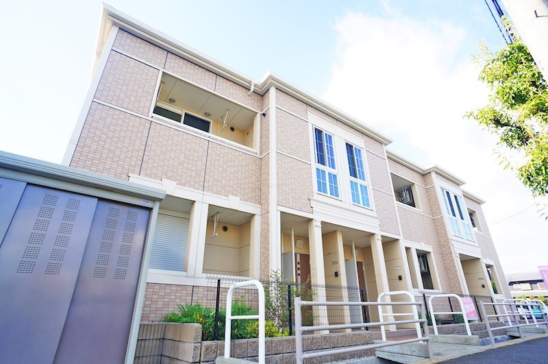 プロキオン その他外観2