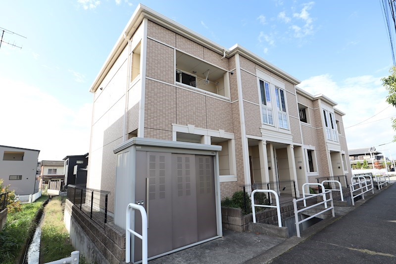 プロキオン その他外観3