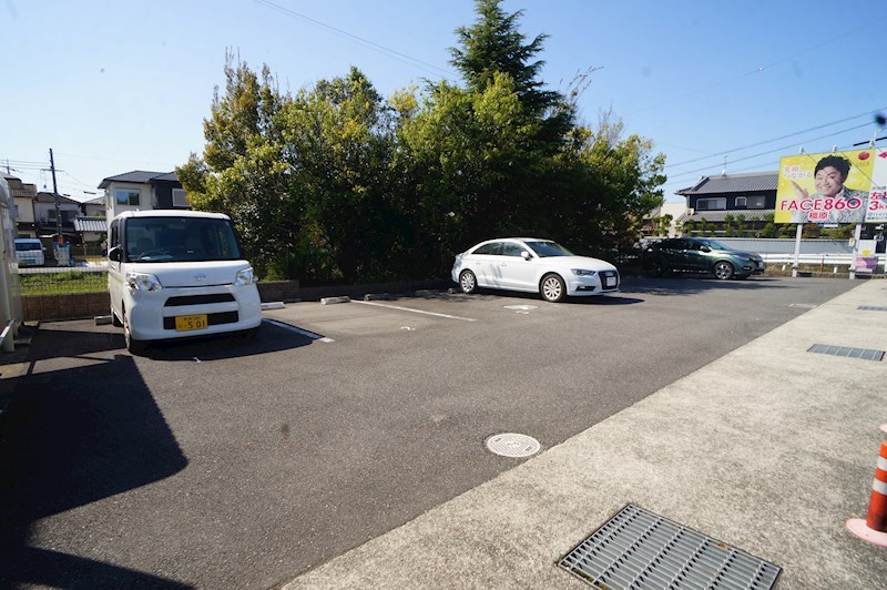 プロキオン その他外観6