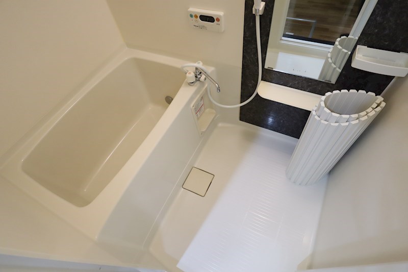 プロキオン 風呂画像