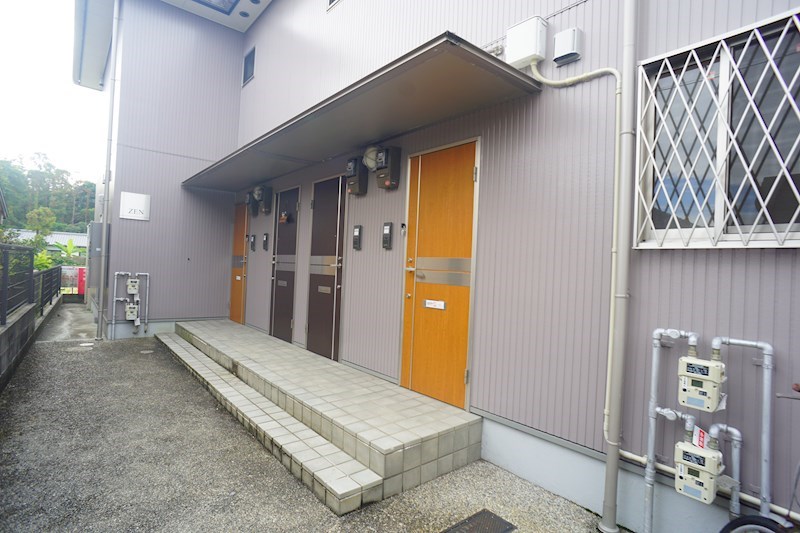 ZEN その他外観3