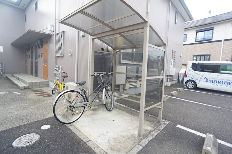 ZEN その他外観5