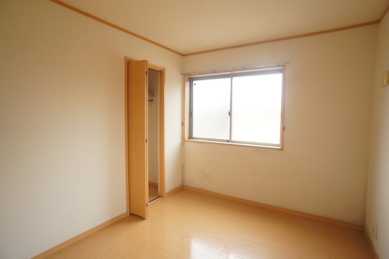 ZEN ベッドルーム