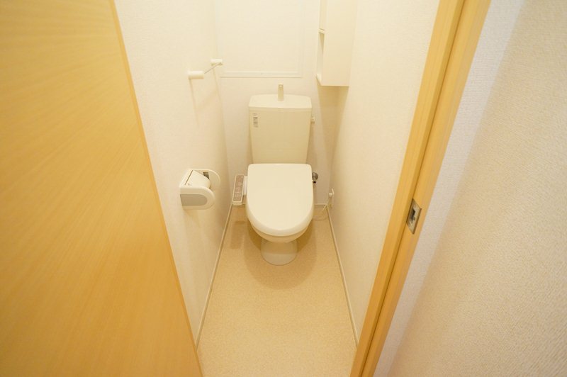 アルカンシエルコリーヌ その他1