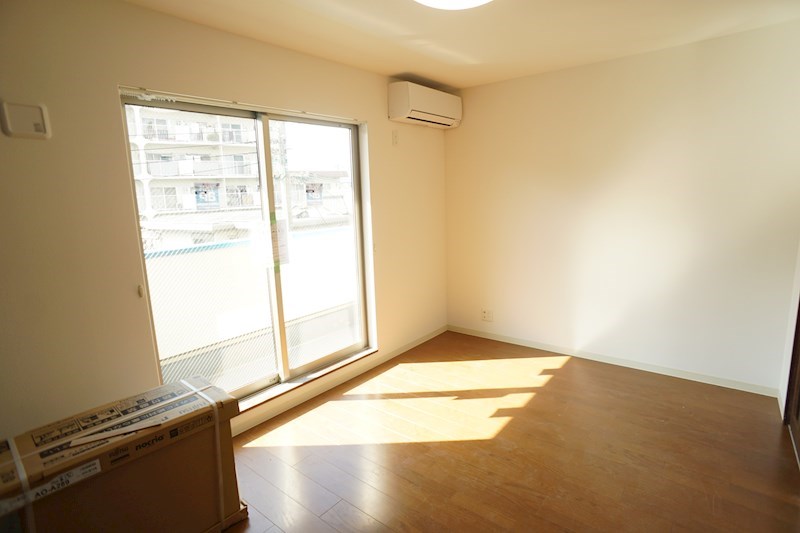 スプランドゥール西大寺 その他6