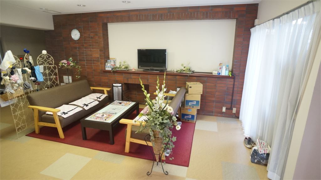 若草女子学生ハイツ その他9