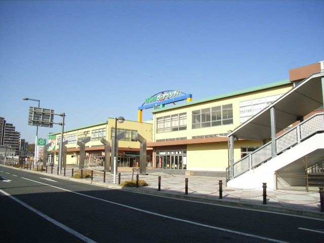 アンプルール　フェール　ヴェルジュ 周辺画像2