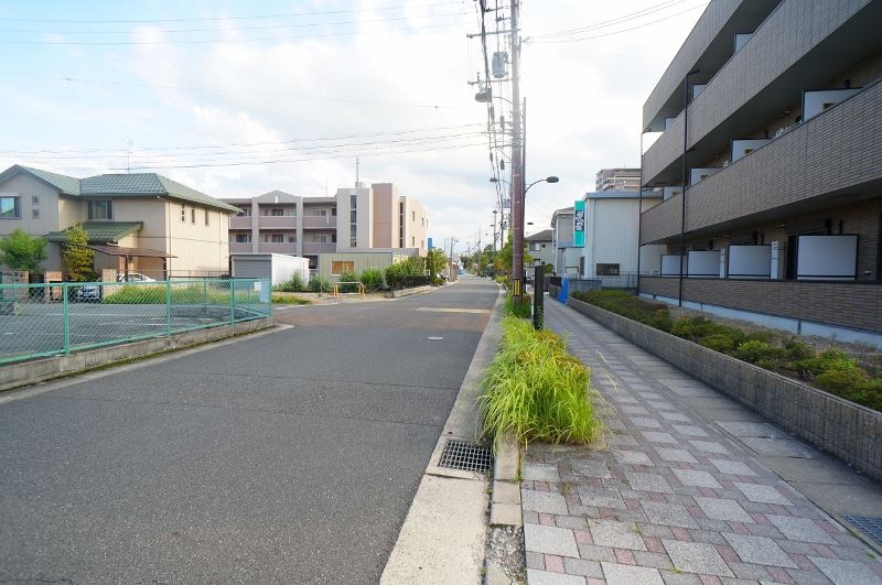 アンプルール　フェール　ヴェルジュ 周辺画像6