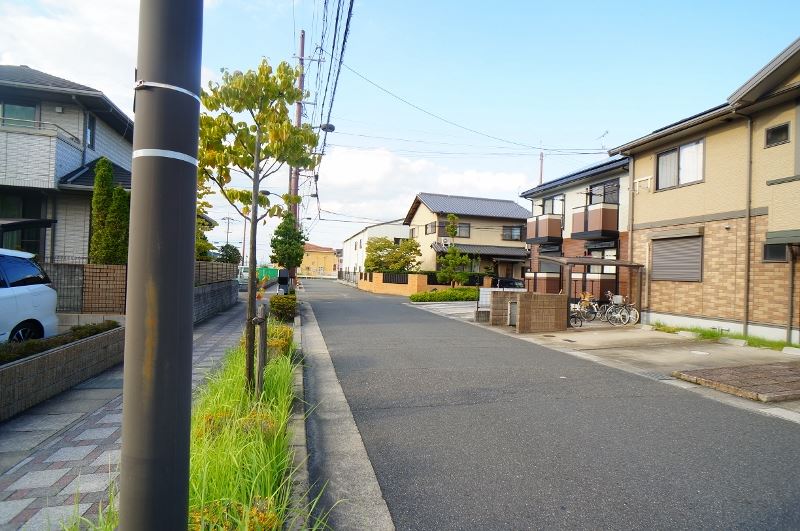 アンプルール　フェール　ヴェルジュ 周辺画像7