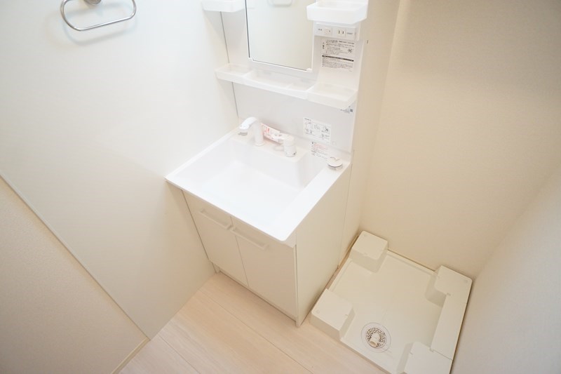 アンソレイエ西大和 その他3