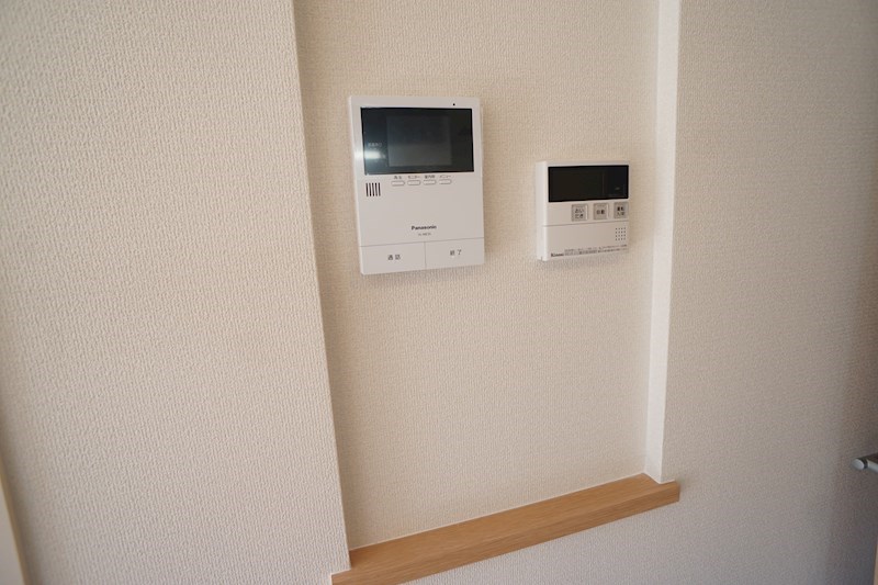 アンソレイエ西大和 その他5