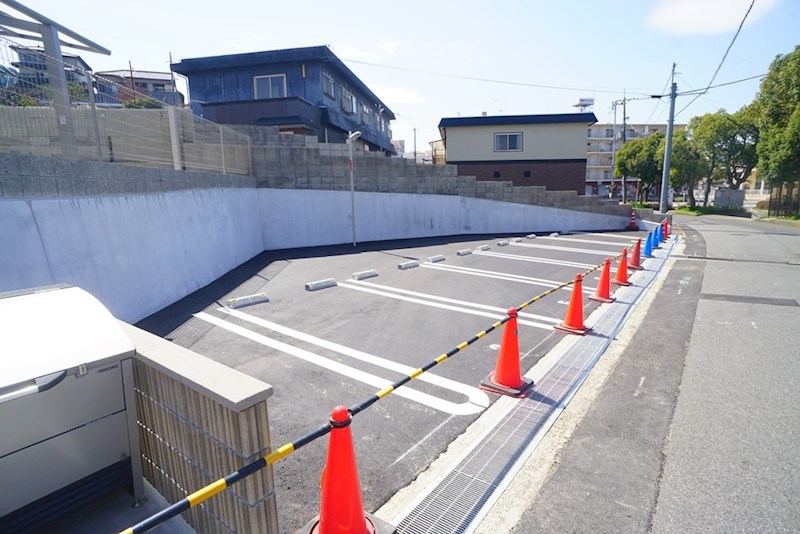 アンソレイエ西大和 その他外観3