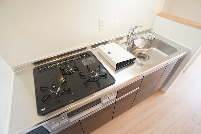 アンソレイエ西大和 その他12