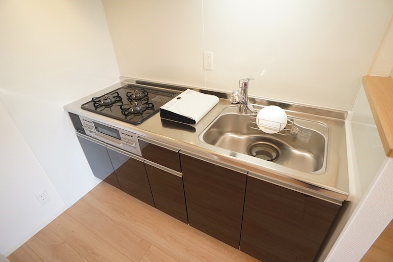 アンソレイエ西大和 その他13