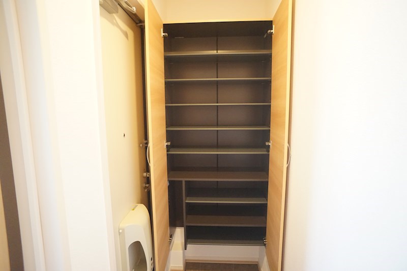 アンソレイエ西大和 その他18