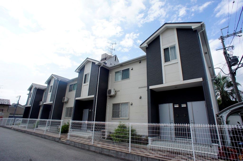 エスペランサ二上 その他外観1