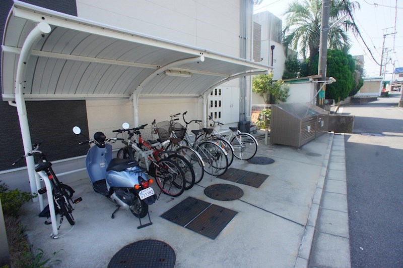 エスペランサ二上 その他外観2