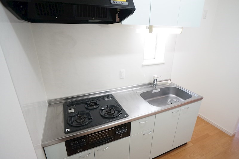 エスペランサ二上 その他8