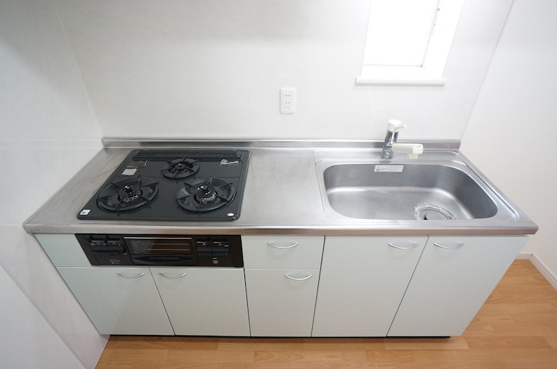 エスペランサ二上 その他9