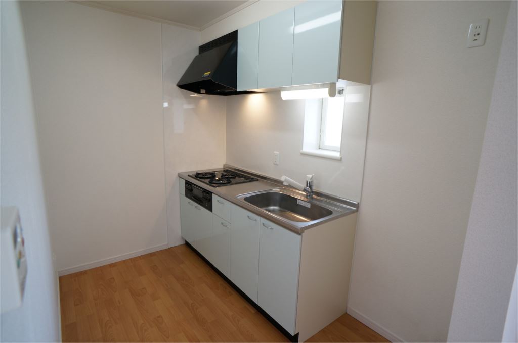 エスペランサ二上 キッチン