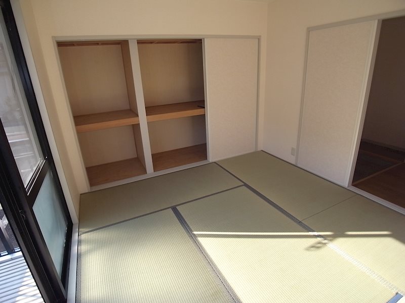 ラ・フォーレ紀寺 その他3