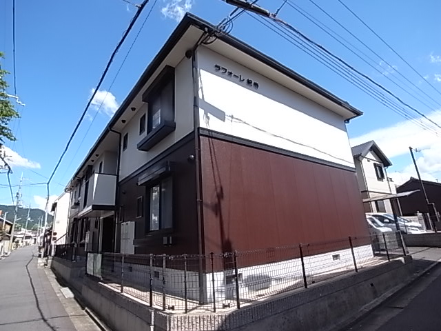 ラ・フォーレ紀寺 その他外観2