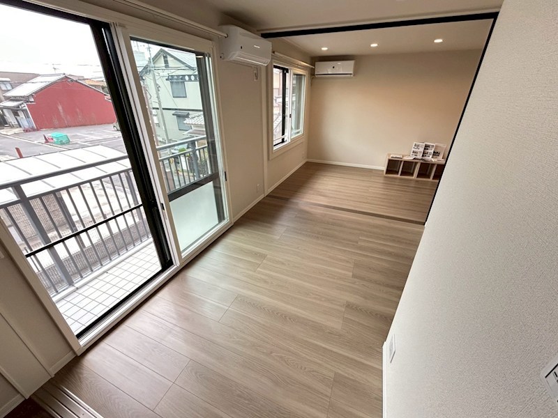 ラ・フォーレ紀寺 その他11