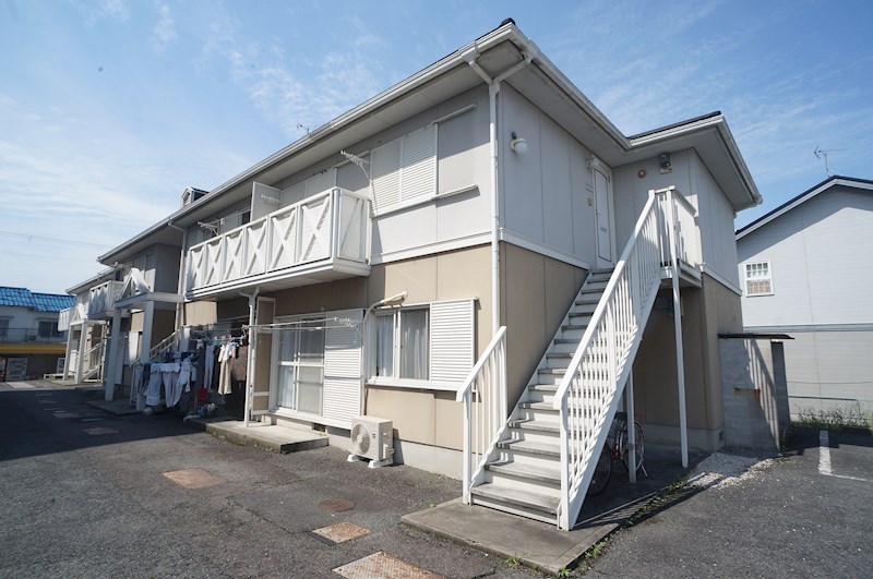 ファミール竹上 その他外観1