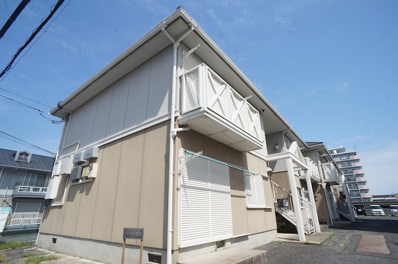 ファミール竹上 その他外観3